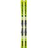 FISCHER RC4 NOIZE LT SUPERFLEX+Z12 GW Sci + Attacchi