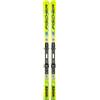 FISCHER RC4 NOIZE + RC4 Z13 GW FF Sci Attacchi