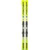 FISCHER RC4 NOIZE LT PRO+RC4 Z13 GW FF Sci + Attacchi
