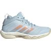 ADIDAS CRAZYFLIGHT 7 MID W Scarpe Pallavolo Donna