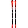 ROSSIGNOL HERO LT TI+NX12 GW SILVER RED Sci + Attacchi