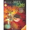Jazz/Funk: Jazz Play-Along Volume 178 Bk/online audio (Hal Leonard Jazz Play-Along) by Hal Leonard Corp. (2016-05-01)