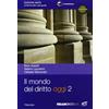Tramontana Il mondo del diritto. Per le Scuole superiori. Con espansione online (Vol. 2)