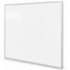 Hocosyme Pannello Radiante Infrarossi 400W, Stufetta Elettrica da Bagno | Riscaldatore a Infrarossi per 4-12㎡ - Fino a 120 °C in 1-3 Minuti, con Protezione da Surriscaldamento, 10 Anni di Garanzia