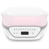 TEFAL Cake Factory Infinity KD850110 - Macchina automatica per dolci, 9 programmi, 1200 W, colore: Rosa