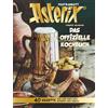 Egmont Comic Collection Asterix Festbankett - Das offizielle Kochbuch: 40 Rezepte aus der Welt von Asterix und Obelix