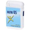 LABORATORIO DINE Srl Nutri 05 Integratore 60 compresse 16.4 g