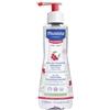 LAB.EXPANSCIENCE ITALIA Srl Mustela Fluido Lenitivo Senza Risciacquo 300ml