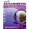 Maria Miller Math Mammoth Grade 3 Answer Keys, Canadian Version (Tascabile)