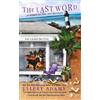 Ellery Adams The Last Word (Tascabile) Books by the Bay Mystery