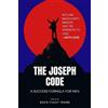 David P Traino The Joseph Code (Tascabile)