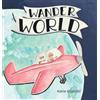 Katie Gigliotti Wander World (Copertina rigida)