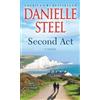 Danielle Steel Second Act (Tascabile)