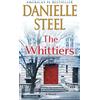 Danielle Steel The Whittiers (Tascabile)