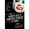 Stephen Jones The Mammoth Book of Vampire Stories by Women (Tascabile)