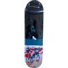 BAL x Hiroshi Nagai Skateboard Deck Firma stampata Made in China