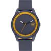 CAT Insignia Gray Men Watch, cassa 42 mm, (LJ.140.24.427)
