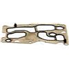 Elring Guarnizione Radiatore Olio Per BMW 1.6, 2.0, 3.0 - N47D16, N47D20, N57D30