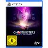 Nighthawk Interactive Ghostbusters: Spirits Unleashed