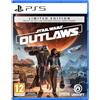 Ubisoft Star Wars Outlaws - Limited Edition (Esclusiva Amazon) - [PlayStation 5]