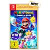 Ubisoft Mario + Rabbids Sparks of Hope - Gold Edition - [Nintendo Switch]