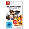 ACTIVISION Overwatch Legendary Edition - Nintendo Switch [Edizione: Germania] (codici scaricabili)
