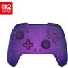 Turtle Beach Rematch Controller da gaming wireless per Nintendo Switch 2 | Fortnite Kevin the Cube, con licenza ufficiale per Nintendo Switch 2, levette TMR, batteria ricaricabile, illuminazione RGB