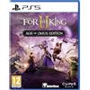 Curve Games Per The King II Age of Omus Edition (PlayStation 5)