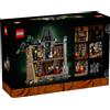 LEGO ICONS 11383 Mayor Manor - KLOLEGLEG2432
