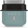 Smeg Smeg, Friggitrice ad aria, Verde Opaco- AFC01EGMEU