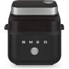 Smeg Smeg, Friggitrice ad aria, Nero Opaco- AFC01BLMEU