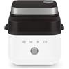 Smeg Smeg, Friggitrice ad aria, Bianco Opaco- AFC01WHMEU