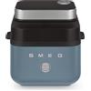 Smeg Smeg, Friggitrice ad aria, Blu Opaco- AFC01SBMEU