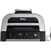 Ninja Grill Multifunzione,Max Grill & Air Fryer 6 in 1 -Ninja DG551EU