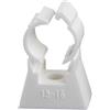 ING FIXATIONS Attacco tubo multistrato tubo anello Ø 20 mm-scatola da 100 pezzi-A315120