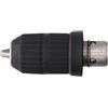 EfforPrac per sds Plus Quick Change Chuck per Bosch GBH2-28DFV, 2-13mm Drill Bit | Adattatore per mandrino per trapano a tre ganasce, supporto per punte da 13 mm, connettore rapido per punte da trapano