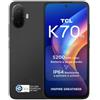 TCL K70 5G 4/128GB BLACK