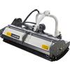 BlackStone BP-CD 200 - Trincia per trattore - Serie pesante - Spostamento idraulico