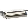 Tre Spade T-40 - Macchina sottovuoto - Doppia barra saldante 43cm