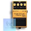 BOSS OS-2 OverDrive Distortion Overdrive Distortion Boss