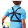 DUAL SANITALY SpA SOC.BENEFIT GIBAUD ORTHO JUNIOR Sostegno Dorso 1