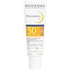 BIODERMA ITALIA Srl Photoderm M Dore Spf50+ 40ml