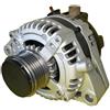 Original Alternatore 100A Per Toyota Corolla E11 2.0 D-4D Avensis T25 2.0 27060-27060