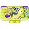Nintendo Gex Trilogy (Lrg) Neo S Controller - Nintendo Switch, Pc - Nuovo Di Zecca