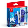 Nintendo Switch Joystick Controller The Legend Of Zelda Spada Edizione Giappone