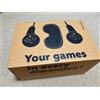 Valvola Nuovissimo kit cuffie VR Valve Steam Frame 256 GB dal Giappone