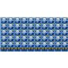 VARTA 200x VARTA Longlife Power Batterie Stilo AA 1.5V LR6 Alkaline