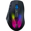 Turtle Beach Kone XP Air Maus Wireless, Destra, Ottica, Bluetooth, 19000 DPI, S