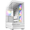 Antec 0-761345-10136-3 C7ARGBWHITE CASE