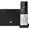 Gigaset SIECOMFORT500HX 4255781907864 GIGASET 500HX (SILVER / NERO) - TELEFONO CORDLESS